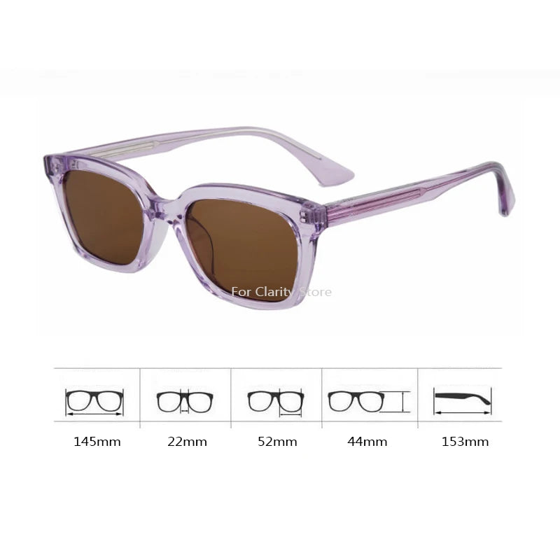 small square ins sunglasses